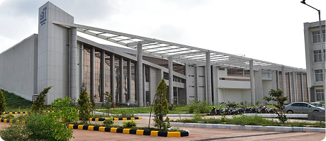 About IIIT Dharwad