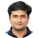 Dr . Deepak KT 
