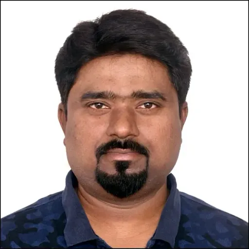 Dr. H. Aswath Babu