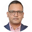 Dr. Manish Modani