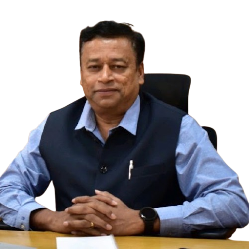 Prof. Mahadeva Prasanna
