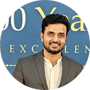 Dr.Pankaj Kumar