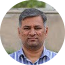 Dr. Phani Kumar Peddibhotla