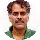 Prof. Prasanta K. Panigrahi