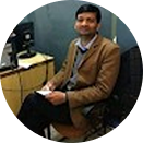 Dr. Rajesh Kumar