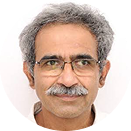 Prof. Ravishankar V